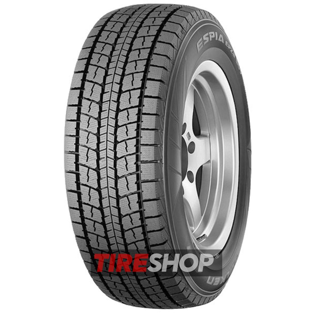 Зимние шины Falken Espia EPZ 2 - Фото 3 width=