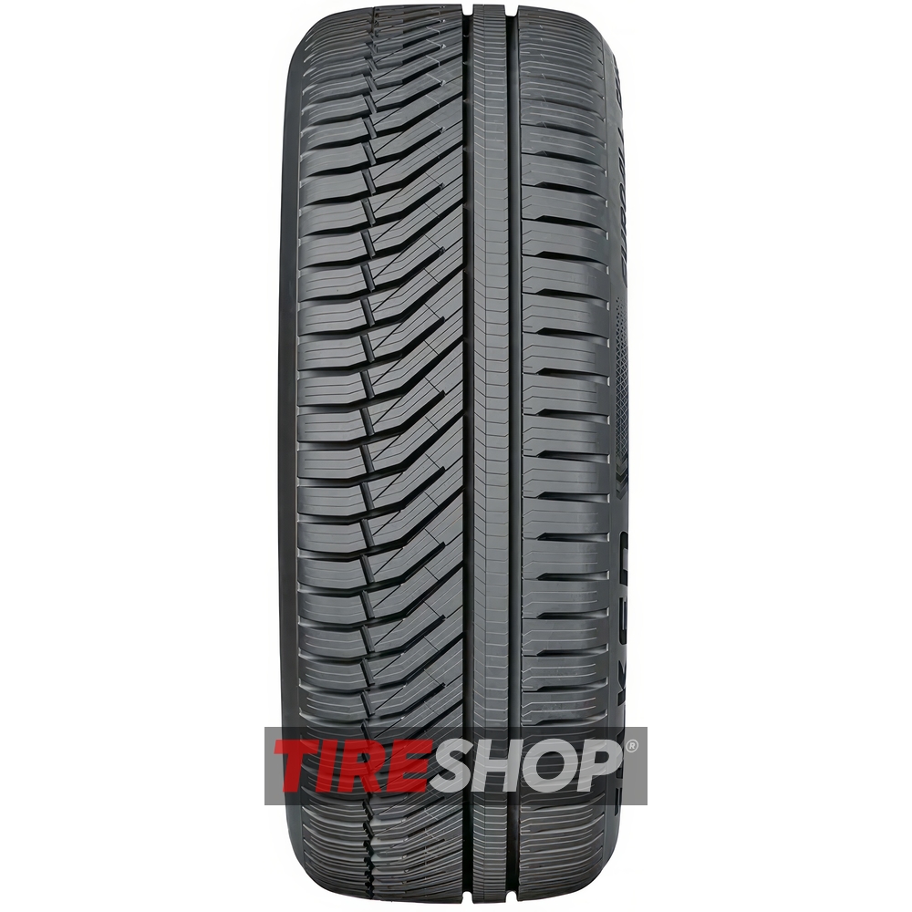 Всесезонные шины Falken EuroAll Season AS220 Pro - Фото 2 width=