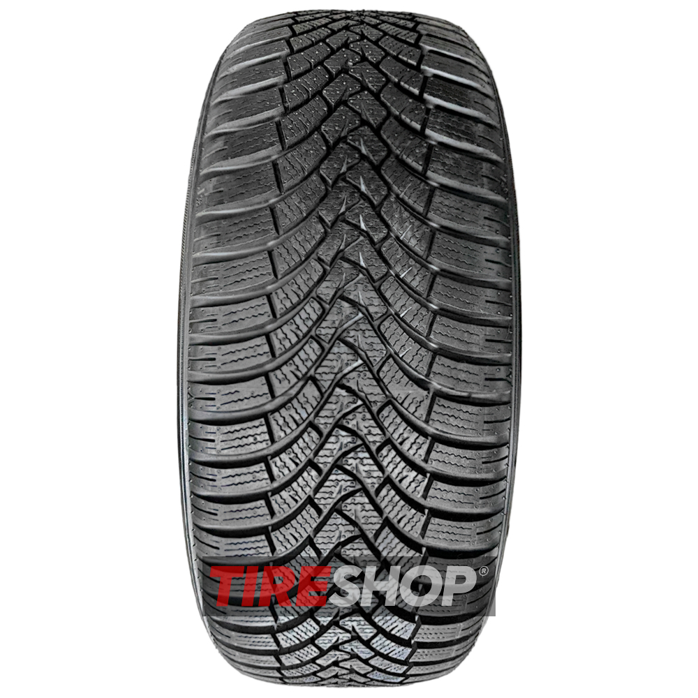 Зимние шины Falken EuroWinter HS01 SUV - Фото 3 width=