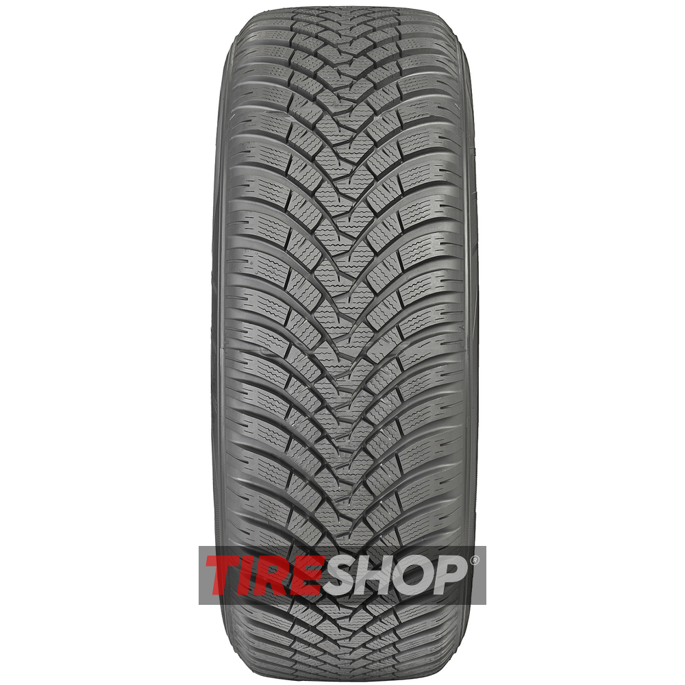 Зимние шины Falken Eurowinter HS01 - Фото 3 width=
