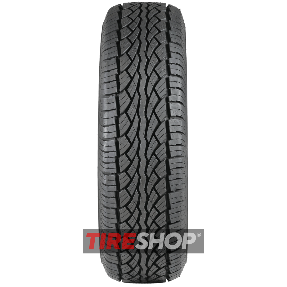 Всесезонные шины Falken Landair AT T-110 235/70 R16 106H - Фото 2 width=