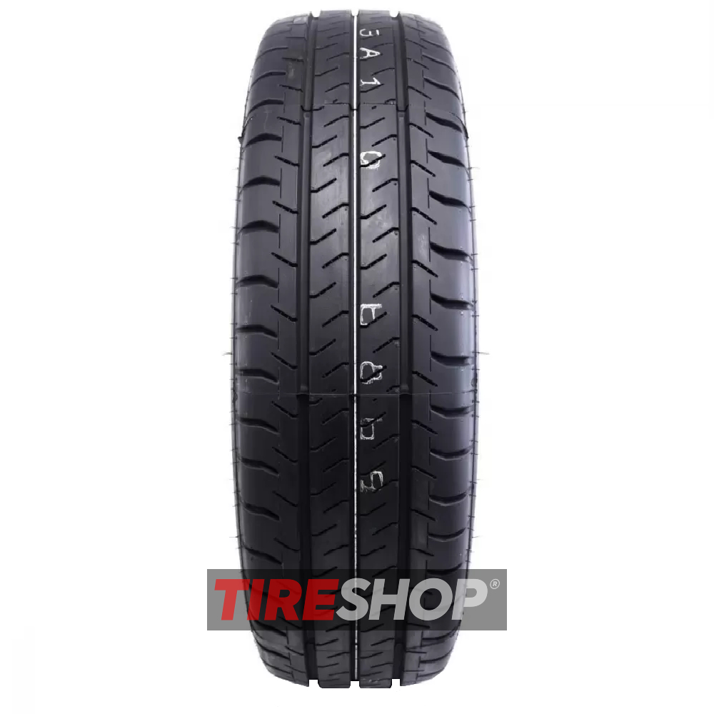 Летние шины Falken Linam Van01 235/65 R16C 121/119R - Фото 2 width=