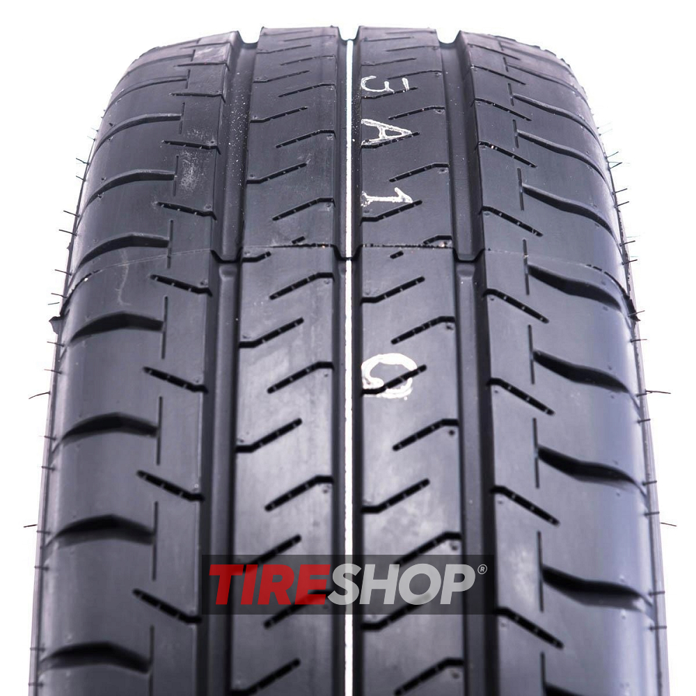 Летние шины Falken Linam Van01 235/65 R16C 121/119R - Фото 3 width=