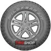 Всесезонные шины Falken WildPeak A/T AT01 265/70 R16 112T - Фото 4