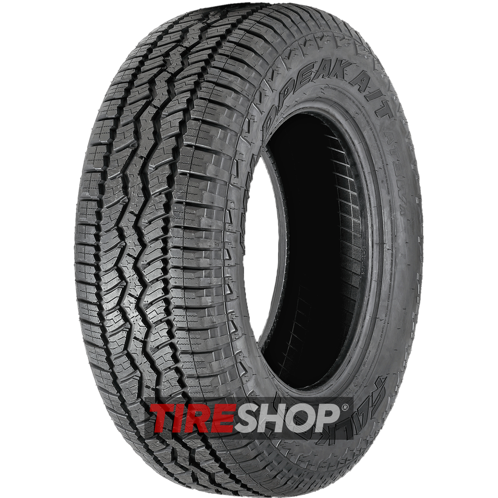 Всесезонные шины Falken WildPeak A/T AT3WA - Фото 2 width=