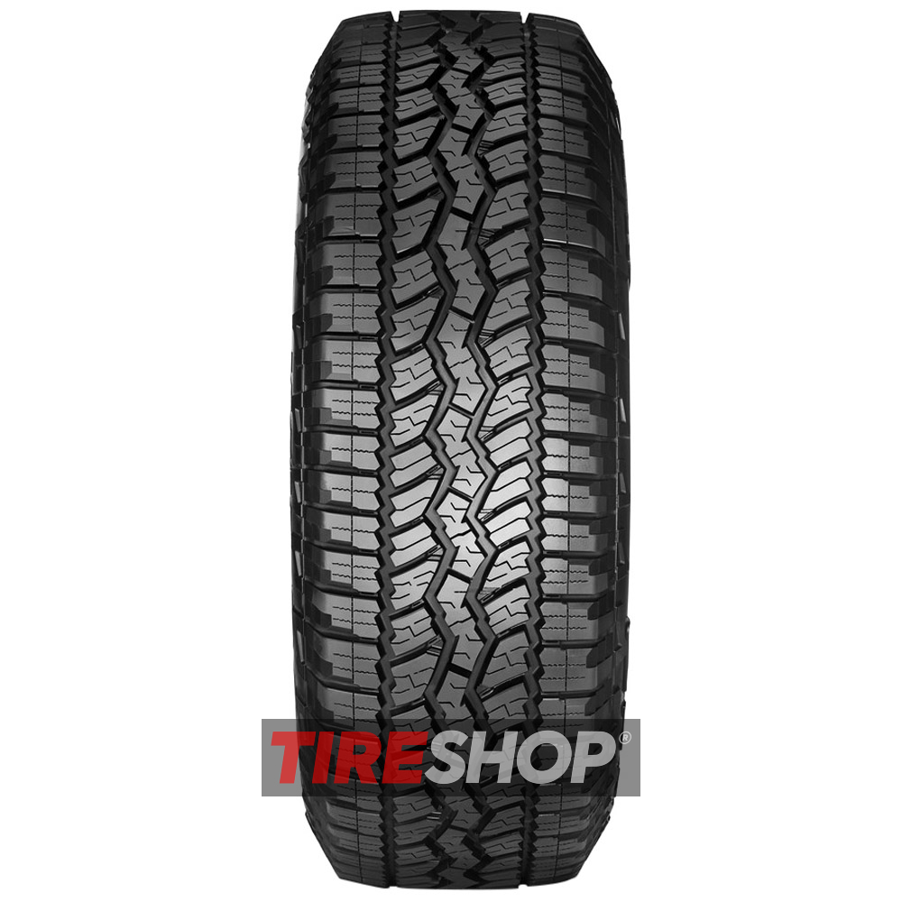 ᐈ Всесезонні шини Falken WildPeak A/T AT3WA - купити Шини Falken