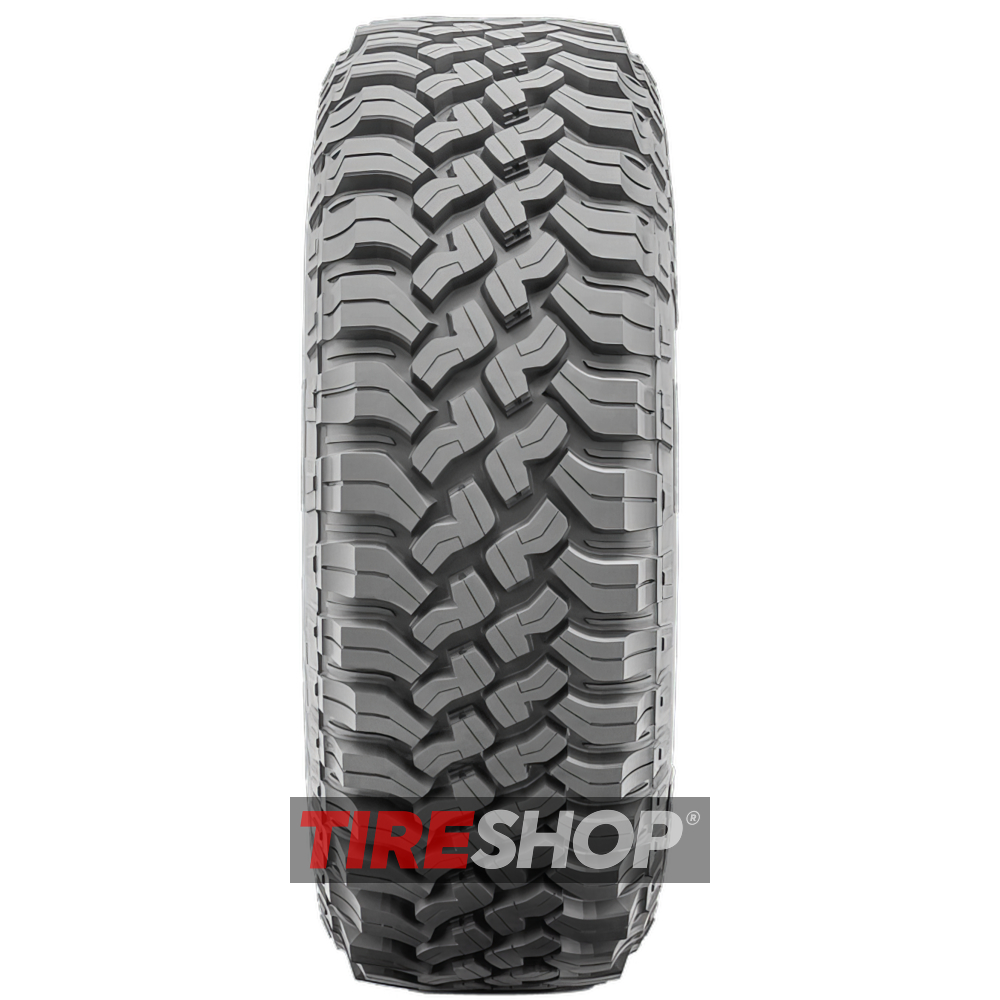 Всесезонные шины Falken WildPeak M/T MT01 - Фото 3 width=