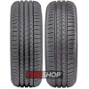 Летние шины Falken Ziex ZE310 Ecorun 215/60 R17 96H - Фото 2