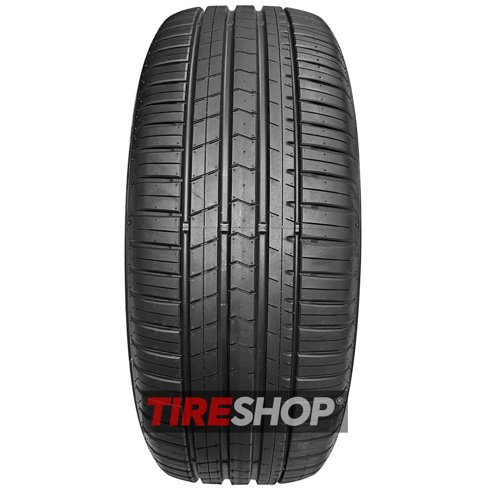 Летние шины Falken Ziex ZE310A Ecorun - Фото 2 width=