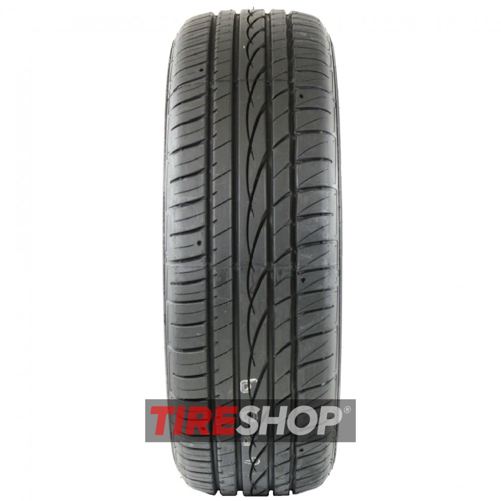 Летние шины Falken Ziex ZE912 - Фото 2 width=