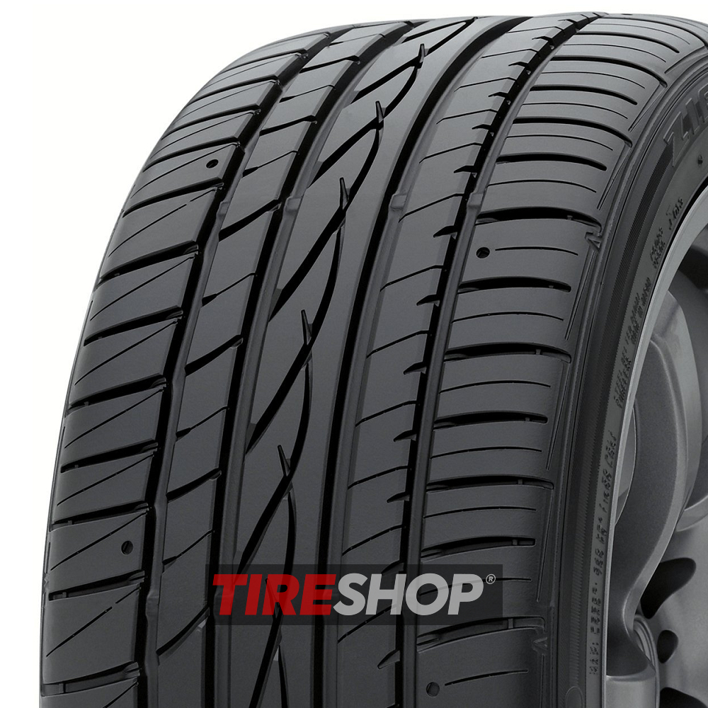 Летние шины Falken Ziex ZE912 - Фото 3 width=