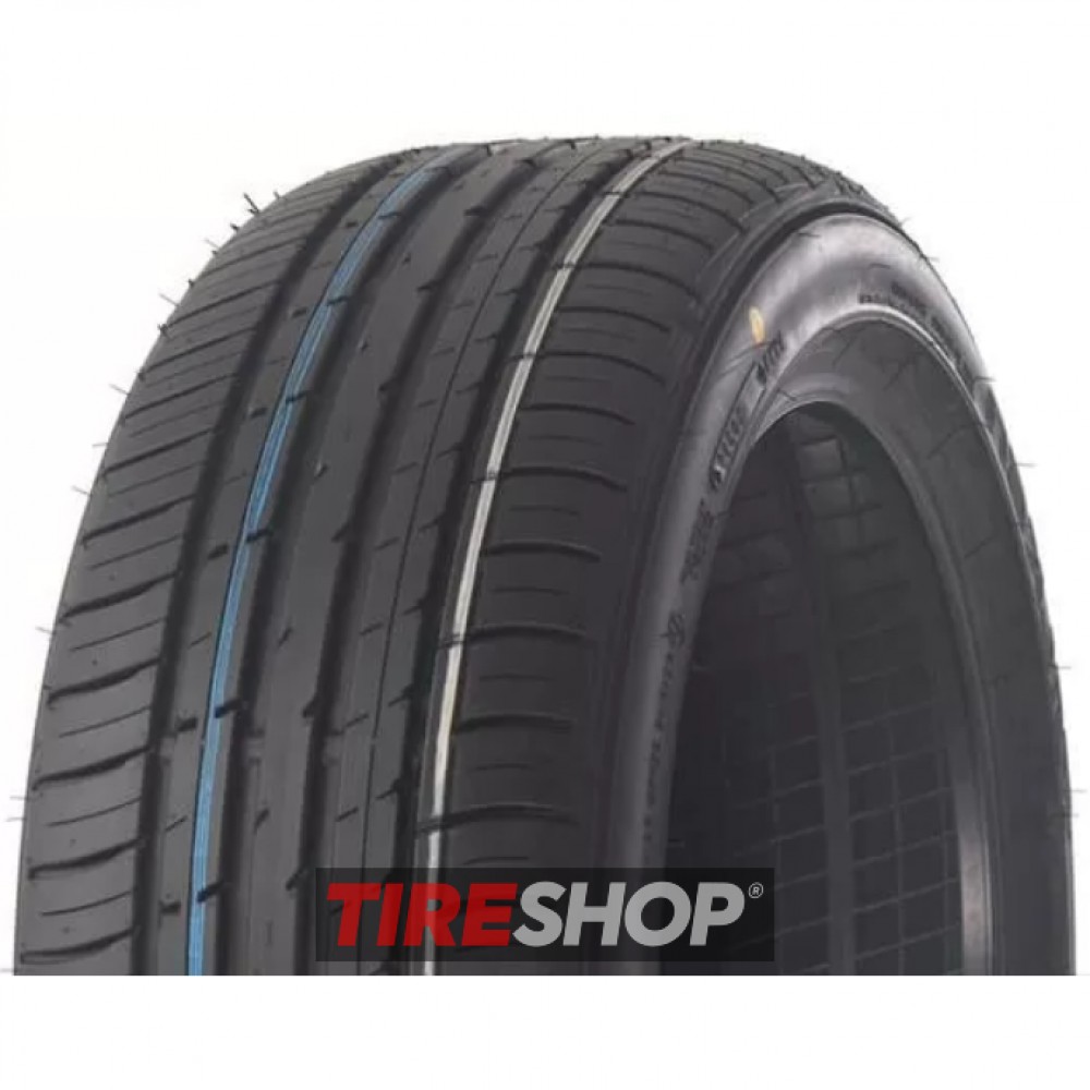 Летние шины Falken Ziex ZE914B Ecorun - Фото 2 width=
