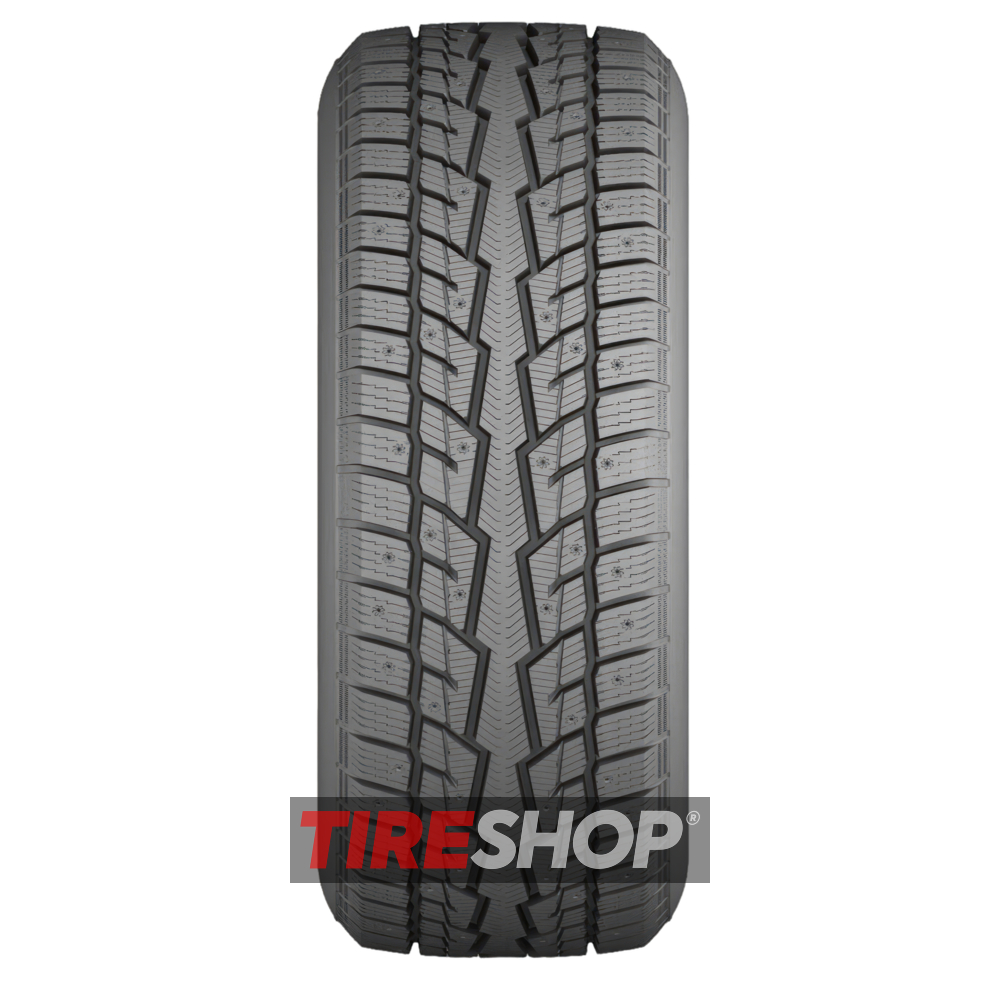 Зимние шины Farroad Arctic STU99 225/75 R16C 115/112Q (под шип) - Фото 2 width=