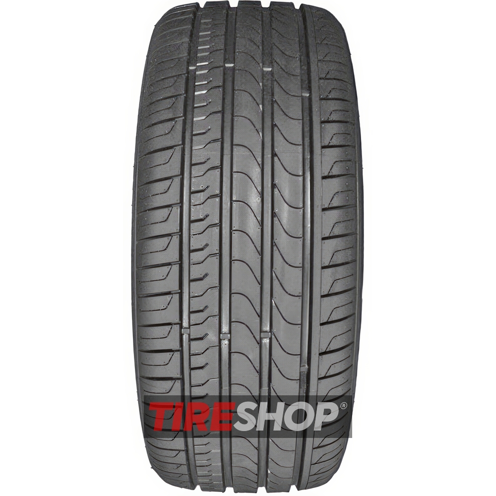 Летние шины Farroad FRD866 275/40 ZR20 106W XL - Фото 2 width=