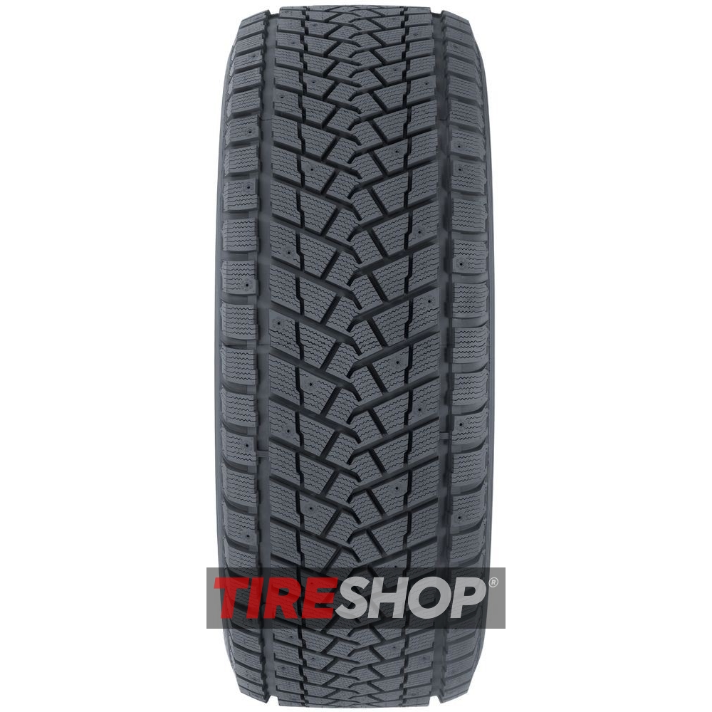 Зимние шины Federal Himalaya Inverno K1 - Фото 2 width=