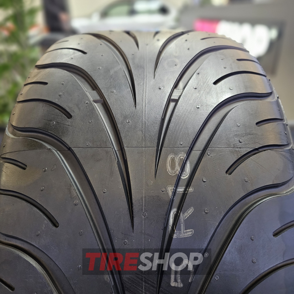 Летние шины Federal 595 RS-R - Фото 4 width=