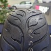 Летние шины Federal 595 RS-RR 235/40 R17 90W - Фото 4