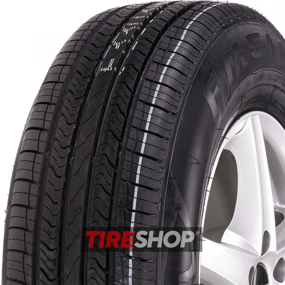 Летние шины Firemax FM518 215/70 R16 100H - Фото 2 width=