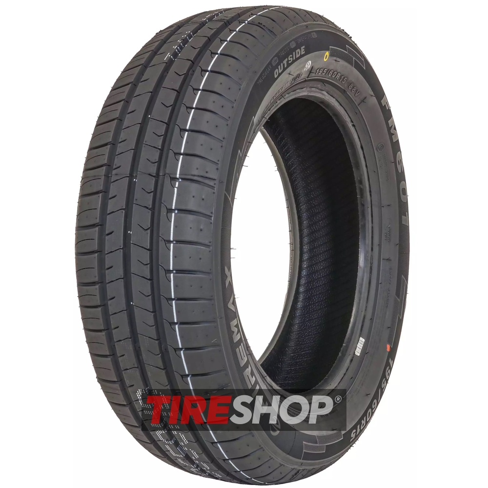Летние шины Firemax FM601 215/65 R16 98H - Фото 2 width=