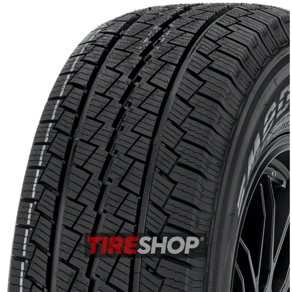 Зимние шины Firemax FM809 215/70 R15C 109/107R - Фото 2 width=
