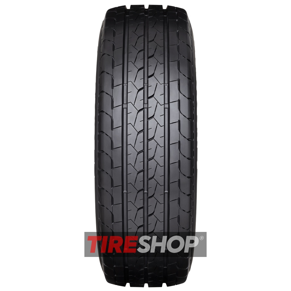 Летние шины Firestone VanHawk 3 - Фото 2 width=