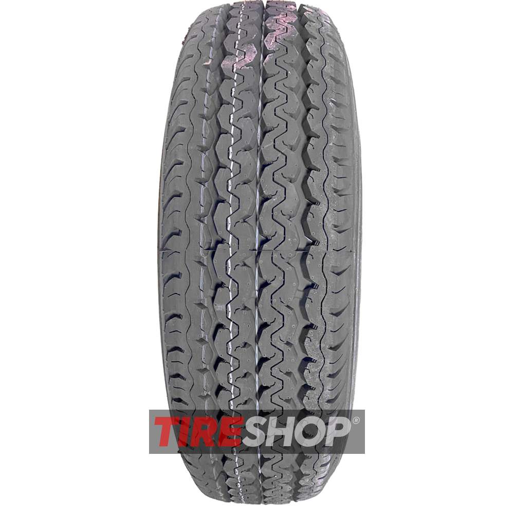 Летние шины Fortune Clevanto FSR-102 185 R14C 102/100R PR8 - Фото 2 width=