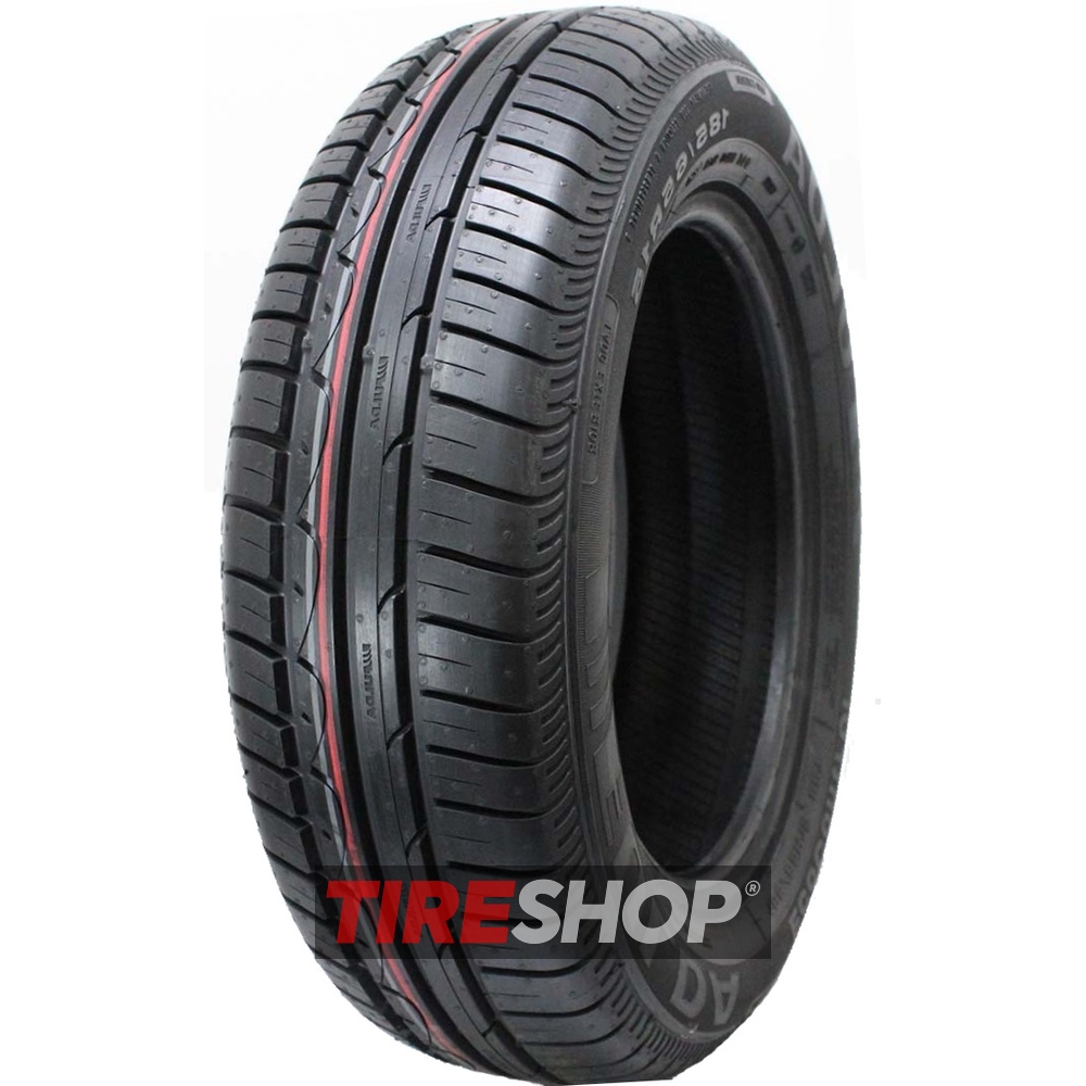 Шины Fulda EcoControl - Фото 2 width=