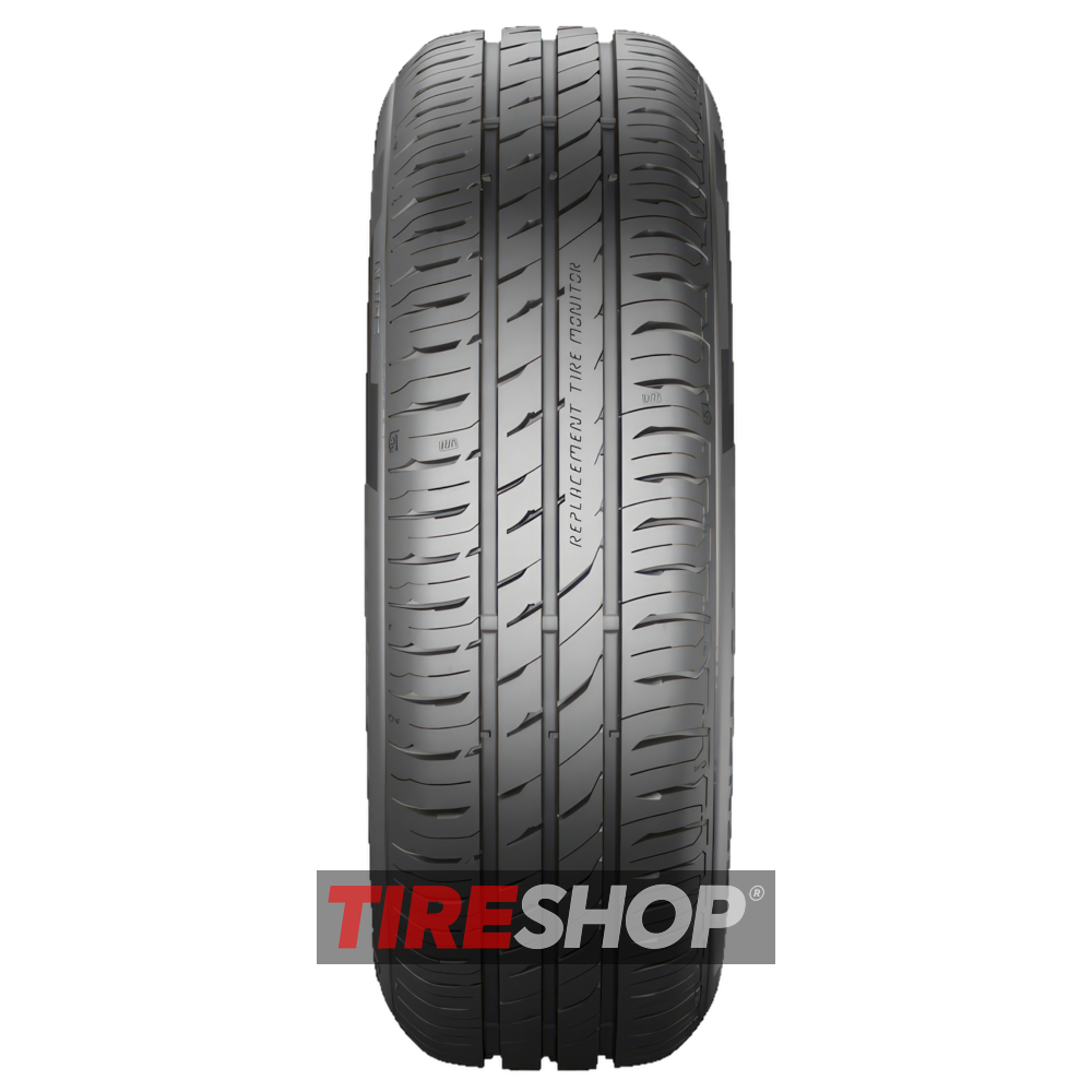 Шины General Tire ALTIMAX ONE - Фото 2 width=