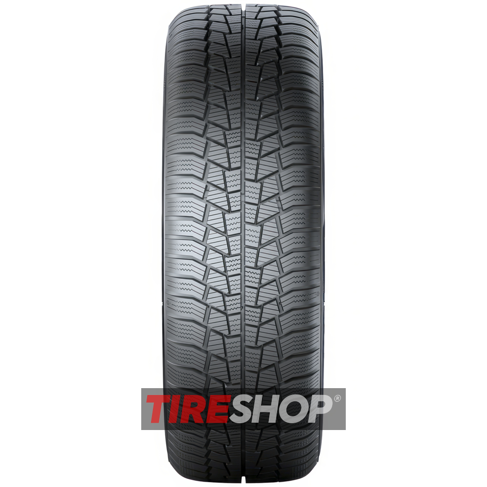 Зимние шины General Tire Altimax Winter 3 - Фото 2 width=