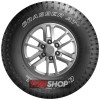 Всесезонные шины General Tire Grabber AT3 285/45 R22 114V XL FR - Фото 3