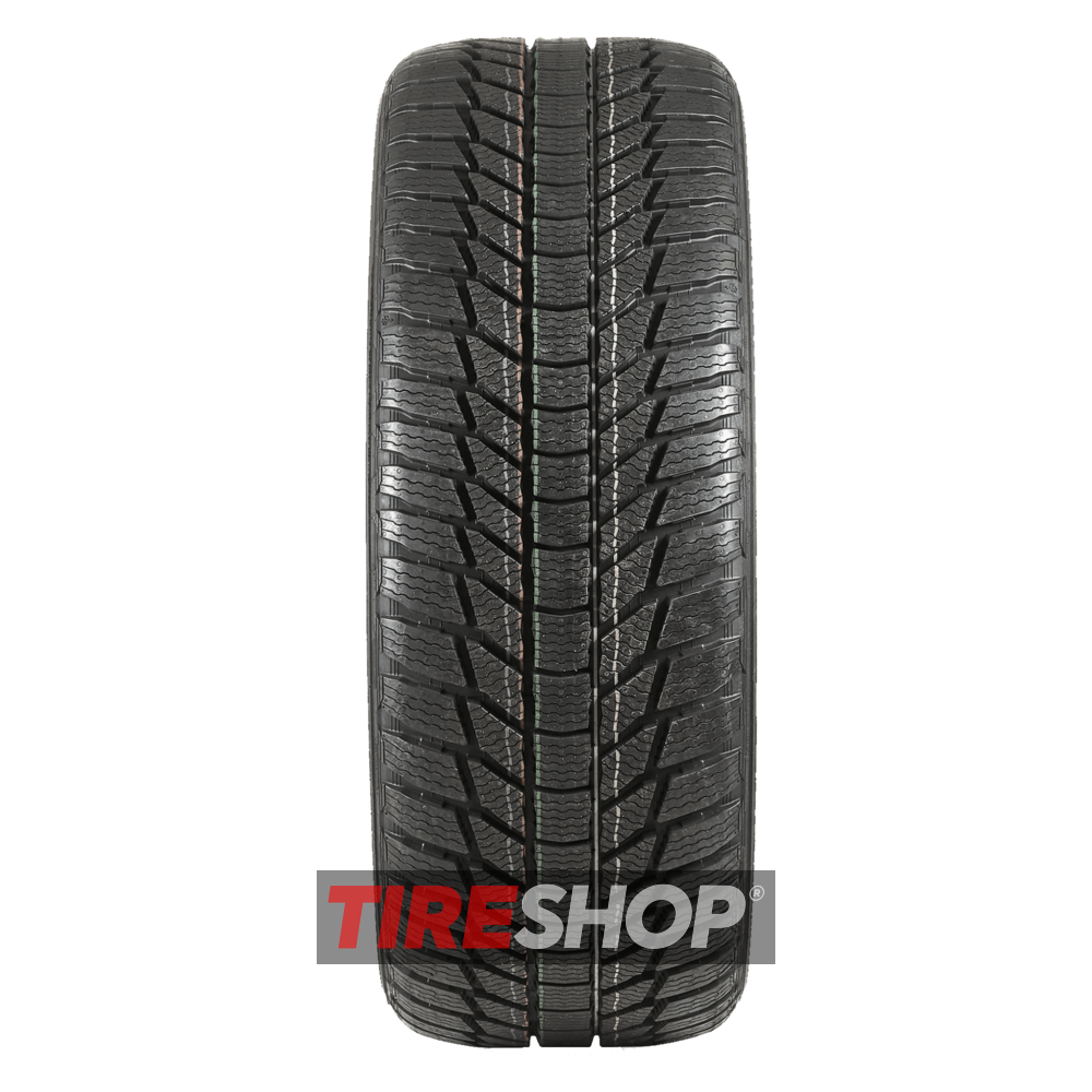 Зимние шины General Tire Snow Grabber Plus 235/70 R16 106T - Фото 3 width=