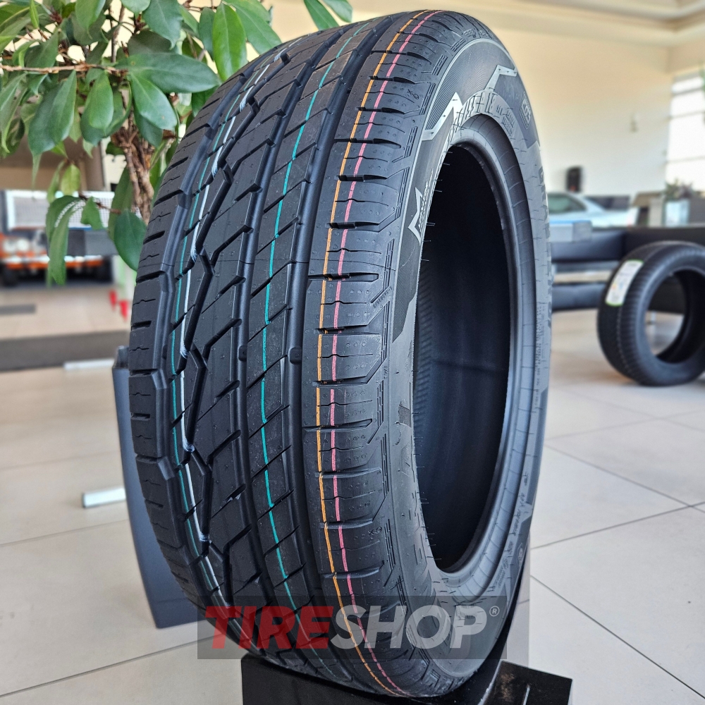 Шины General Tire Grabber GT Plus - Фото 2 width=