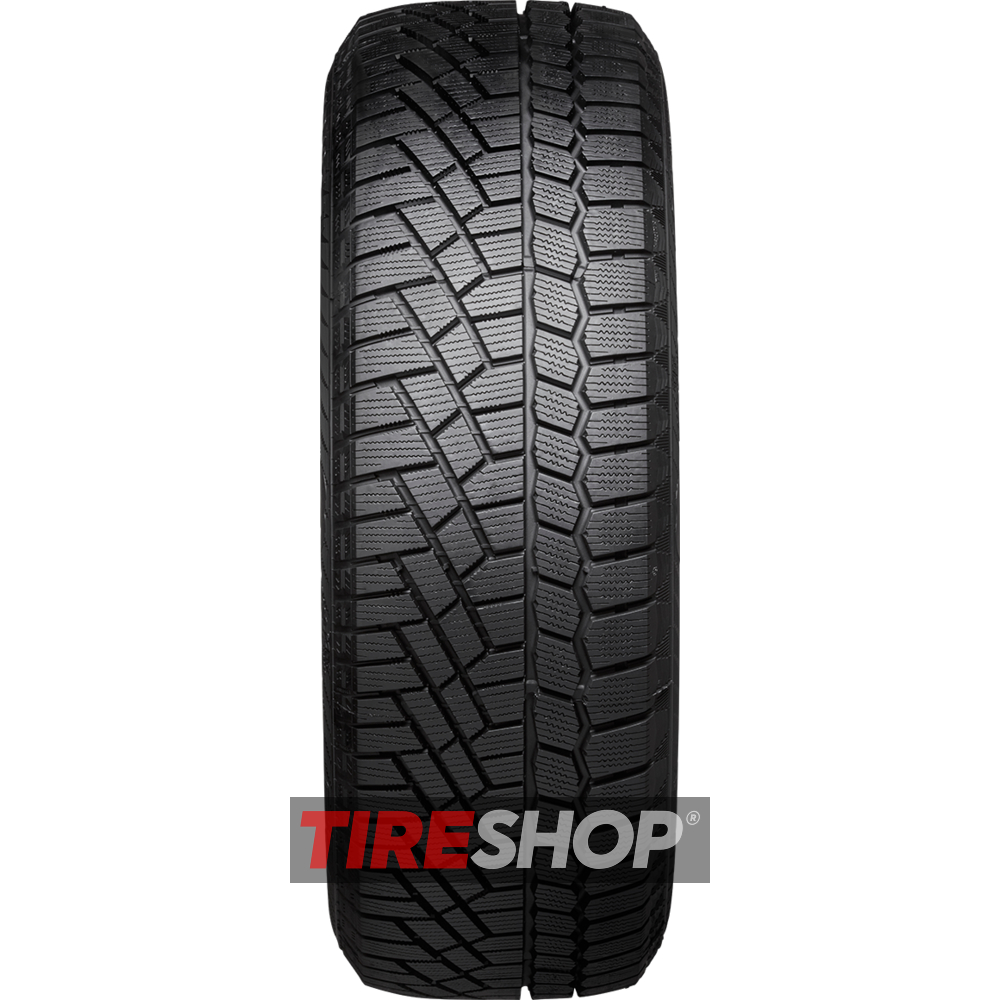 Шины Gislaved Soft*Frost 200 - Фото 2 width=