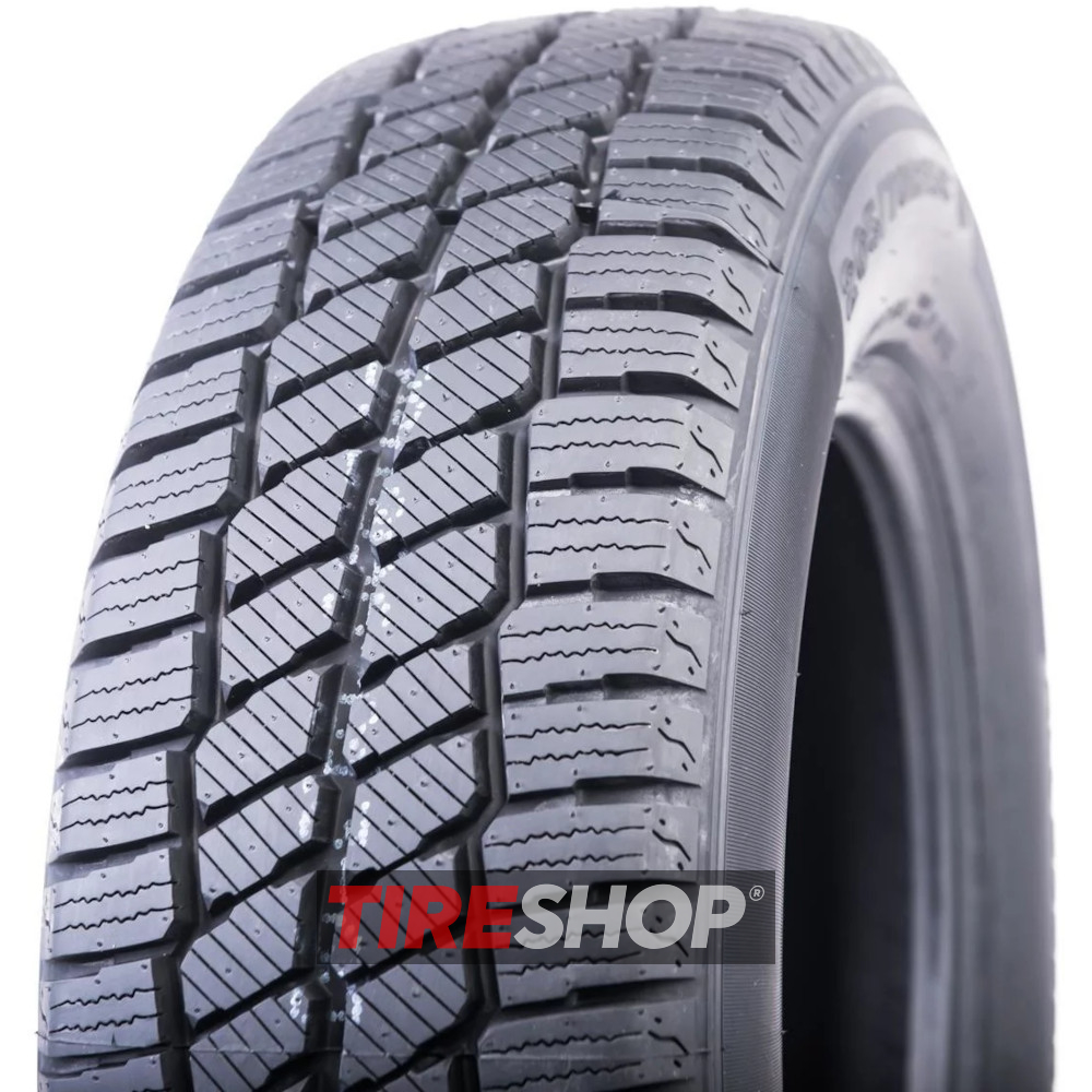 Всесезонные шины Goodride All Season Master SW613 - Фото 2 width=