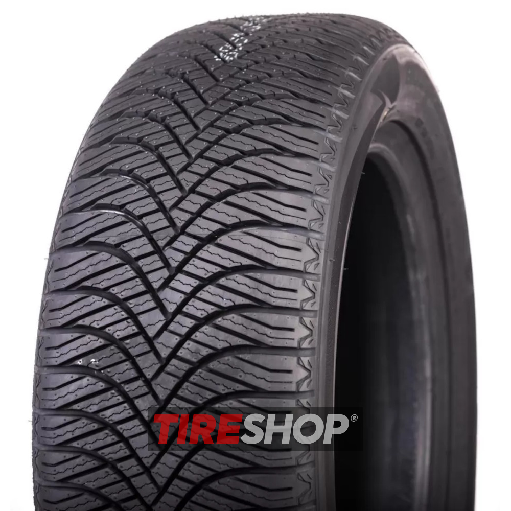 Всесезонные шины Goodride All Seasons Elite Z-401 225/55 R16 99V XL - Фото 3 width=