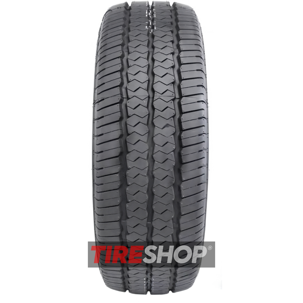 Летние шины Goodride RADIAL SC328 205/65 R16C 107/105T - Фото 2 width=