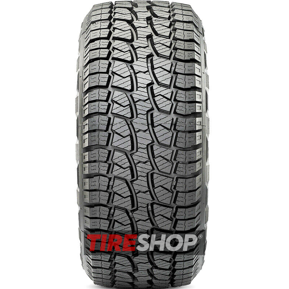 Всесезонные шины Goodride Radial SL369 A/T 275/55 R20 113S - Фото 3 width=