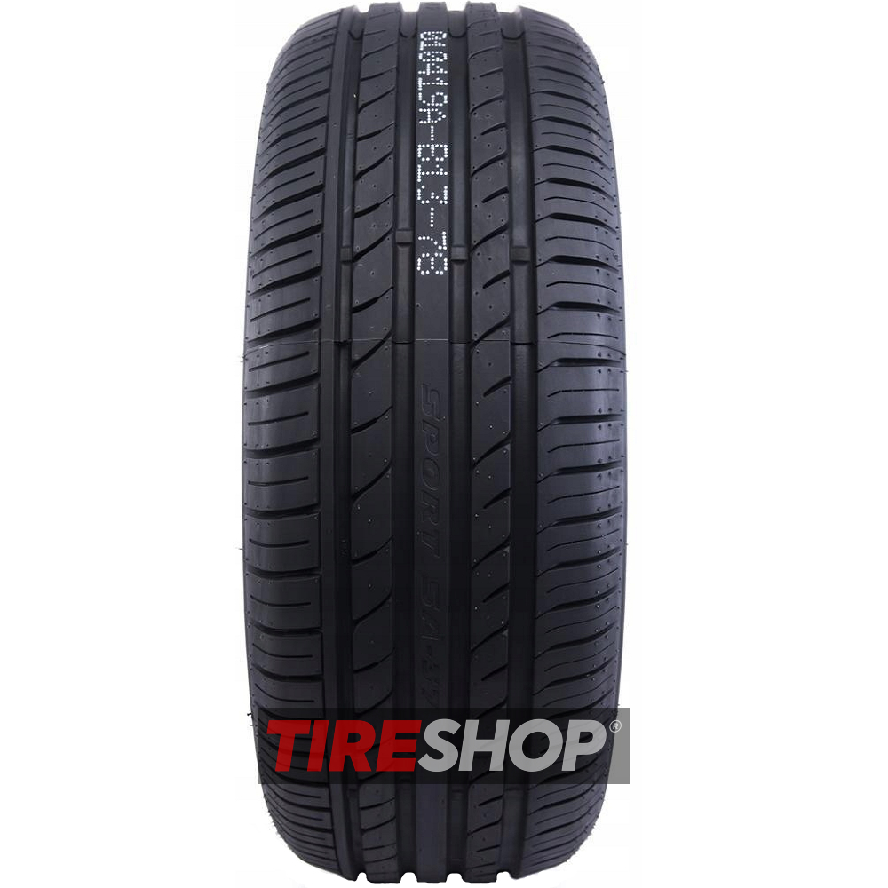 Летние шины Goodride Sport SA-37 225/50 R18 95W - Фото 2 width=