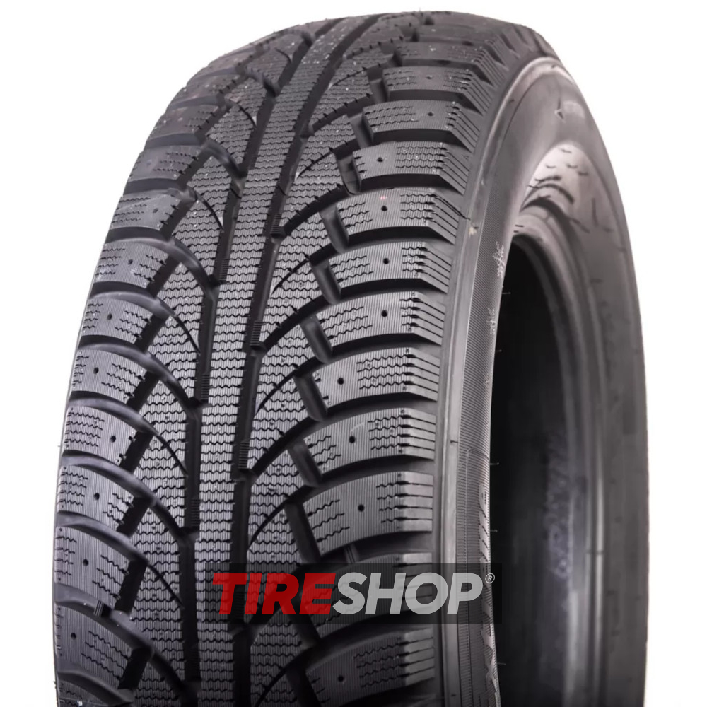 Зимние шины Goodride SW606 FrostExtreme 245/70 R16 107T (под шип) - Фото 3 width=