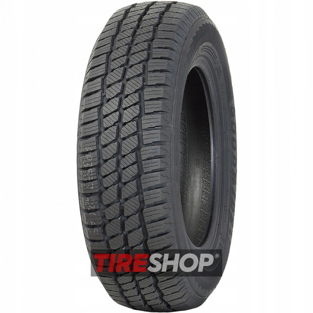 Зимние шины Goodride SW612 - Фото 2 width=