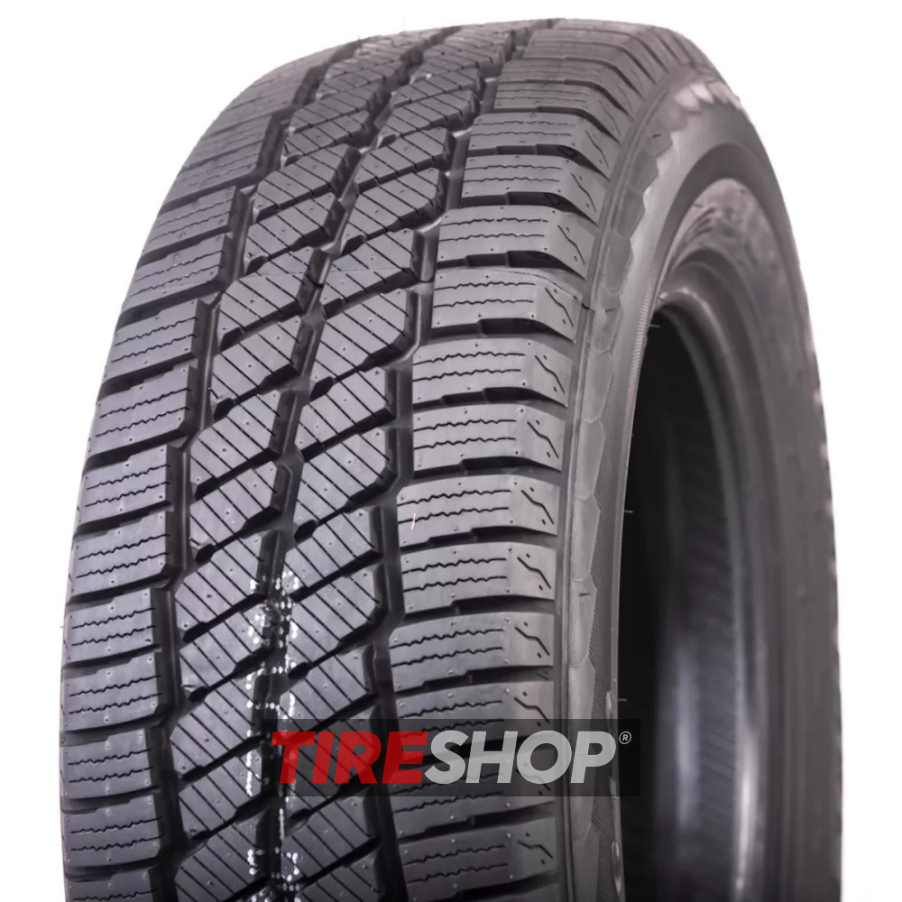 Зимние шины Goodride SW612 - Фото 3 width=