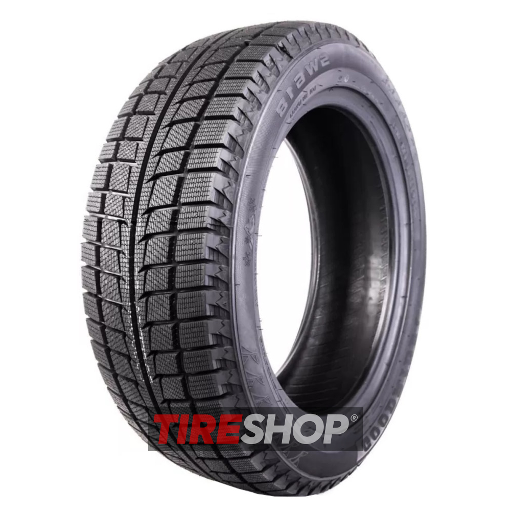 Зимние шины Goodride SW618 - Фото 2 width=