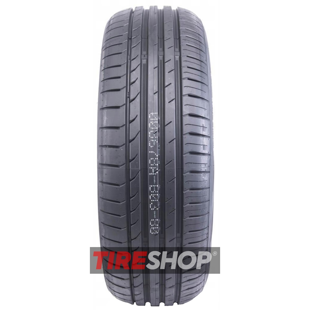 Летние шины Goodride ZuperEco Z-107 - Фото 3 width=
