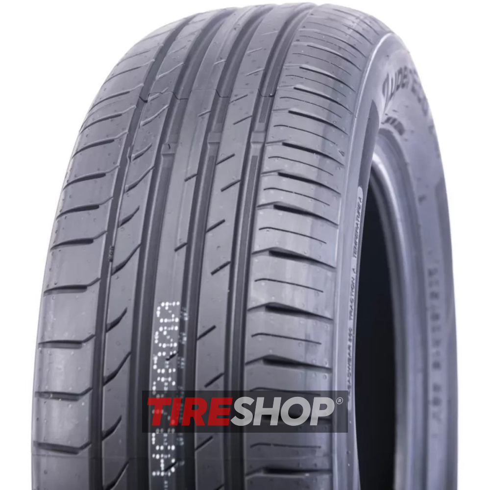 Летние шины Goodride ZuperEco Z-107 - Фото 4 width=