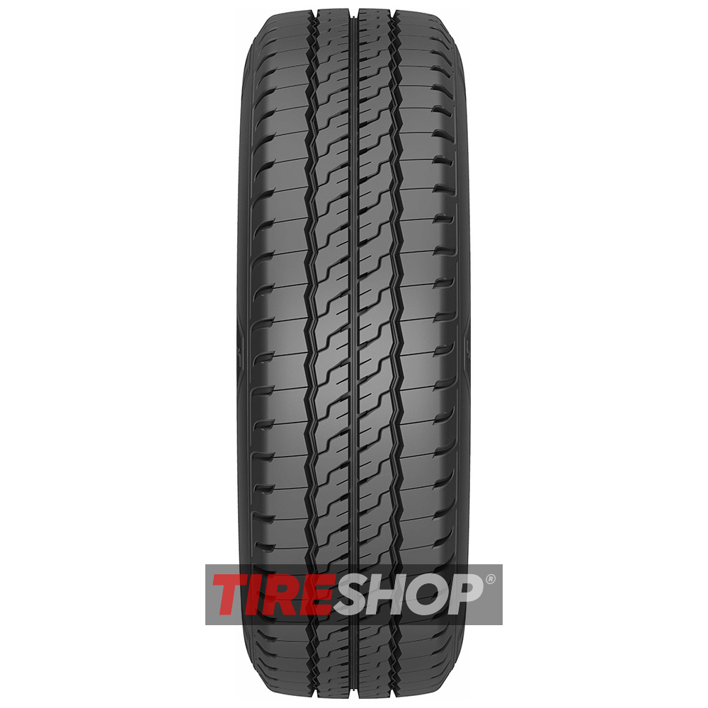 Летние шины Goodyear Duramax Gen-2 - Фото 3 width=