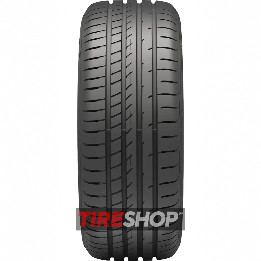 Летние шины Goodyear Eagle F1 Asymmetric 2 SUV-4X4 285/40 R21 109Y XL AO - Фото 3 width=