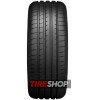 Летние шины Goodyear Eagle F1 Asymmetric 5 225/40 R18 92Y XL FP - Фото 2