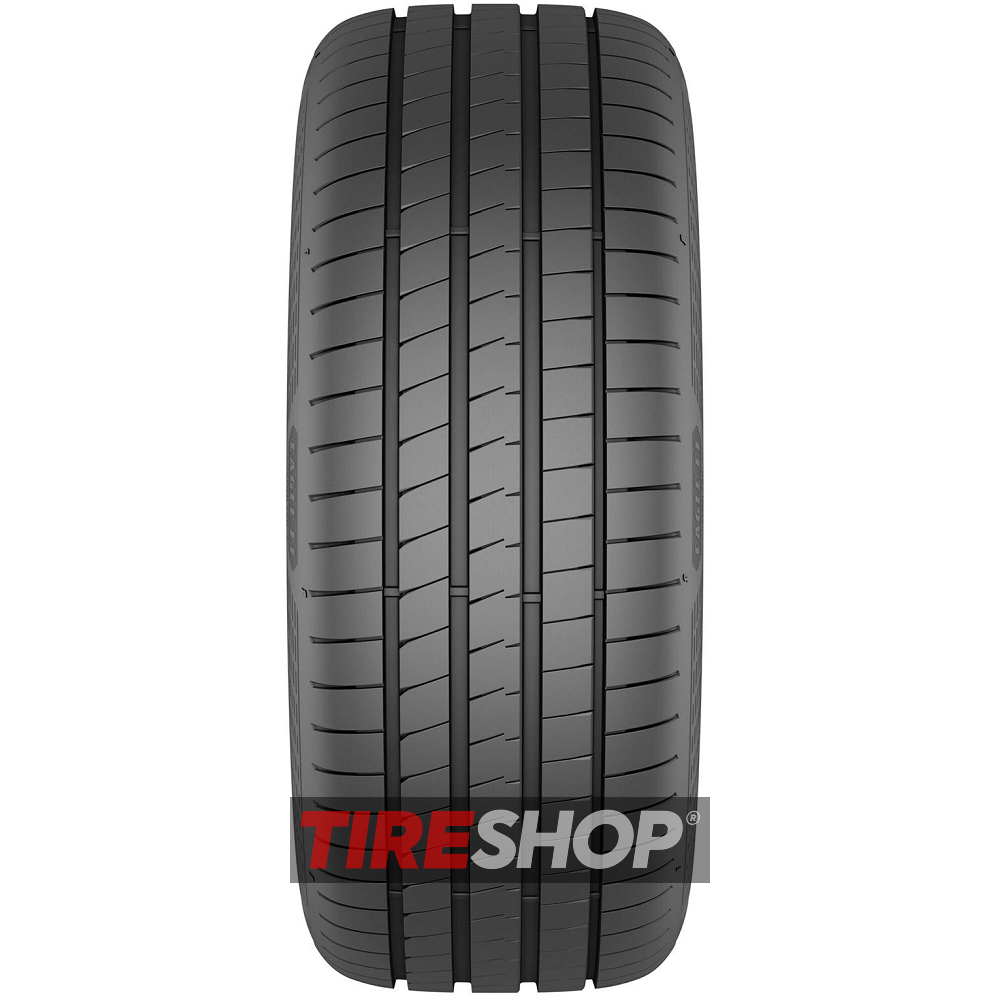 Летние шины Goodyear Eagle F1 Asymmetric 6 225/40 R18 92Y XL FP - Фото 7 width=