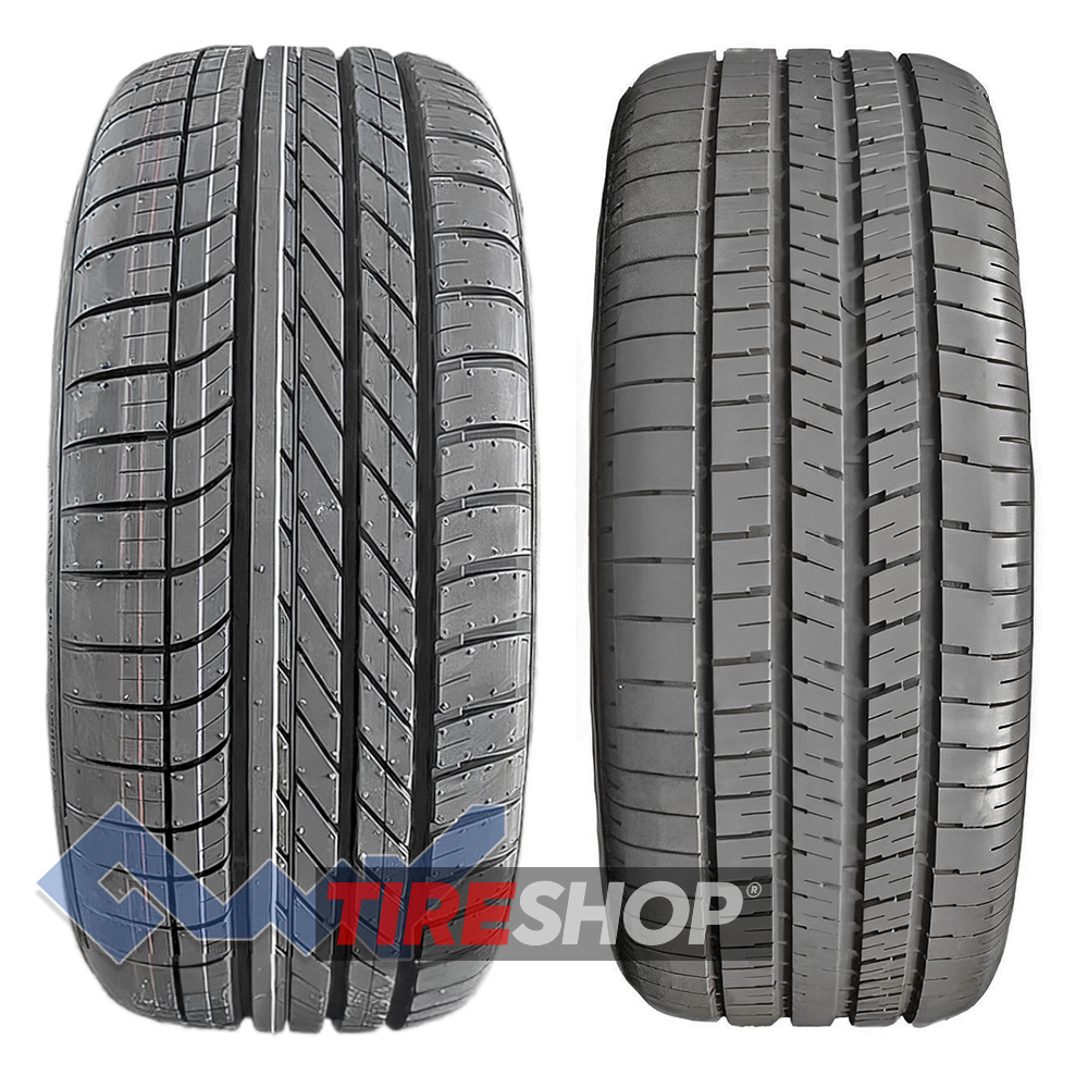 Шины Goodyear Eagle F1 Asymmetric - Фото 2 width=