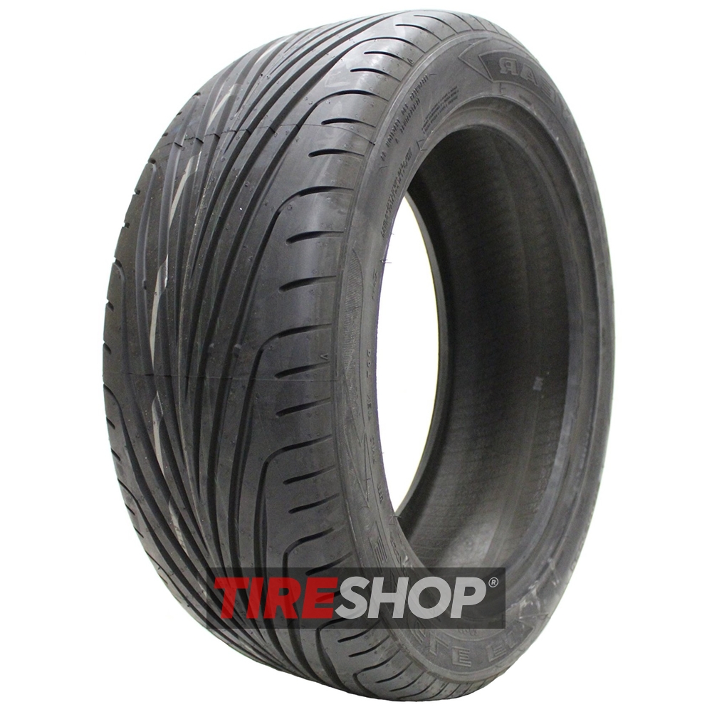 Шины Goodyear Eagle F1 GS-D3 - Фото 2 width=
